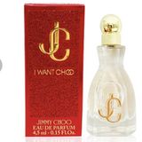  Nước Hoa Mini Nữ, I Want Choo 