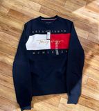  Áo Nỉ Sweater Tommy Hilfiger 