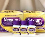  Viên Uống Nexium Chữa Đau Dạ Dày 42 viên 
