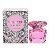  Nước Hoa Mini Versace Bright Crystal Absolu, 5ml 