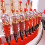  Son Louboutin 005F Màu Đỏ Cam 
