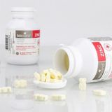  Kẽm Úc Zinc Bioisland 120 Viên 