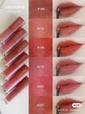  Son Kem Lancôme Labsolu Rouge Intimate Liquid Lip 291 Toute Nude Màu Cam Gạch ( Mẫu Mới ), 6ml 