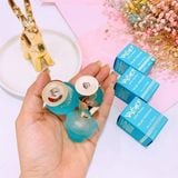  Nước Hoa Nữ Versace Pour Femme Dylan Turquoise EDT 