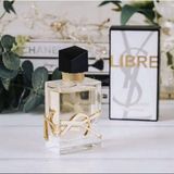  Nước Hoa Nữ YSL Libre, Le Parfum, 30Ml 