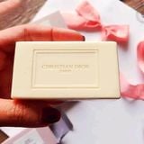  Xà Bông Nước Hoa Christian Dior Rose Ispahan Soap 50g 
