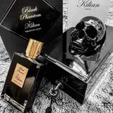  Nước Hoa Black Phantom Killian MEMENTO MORI 50ML 
