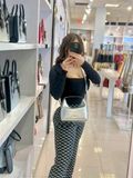  Túi Xách Michael Kors Ember 22cm 