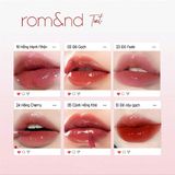  Son Dưỡng Romand Glasting Melting Balm Hàn Quốc 
