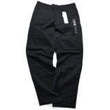  Quần Kaki Calvin Klein Unity Chino Pants Màu Đen 