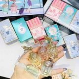  Set Nước Hoa Anna Sui Signature Mini Set EDT 5 x 5ml 