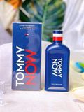  Nước Hoa Unisex Tommy Hilfiger TOMMY NOW EDT 100ml 