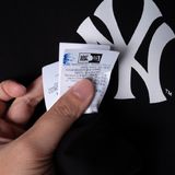  Áo Thun New Era NY Paisley SS24 [14179141] Màu Đen 