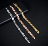  Vòng Huyết Áp Đeo Tay Nữ Jerrot Nhật Bản Made In Japan 