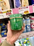  Kem Dưỡng Ẩm Chống Nẻ Aloins 185gr Nhật Bản Chiết Xuất Lô Hội 
