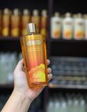  Sữa Dưỡng Thể Bath And Body Works, Sunset Glow, 236 Ml 