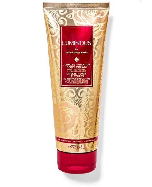  Lotion Dưỡng Thể Dạng Tuýp Luminous 226g 