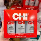  Set Gội Xả Dưỡng CHI 3 Món Bill Mỹ 