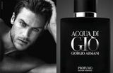  Nước Hoa Nam Giorgio Armani Acqua Di Gio Profondo EDP 75ml Giò Đen 