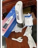  Tăm Nước Renpho 5 Đầu Pin 2000mAh Hàng Mỹ 