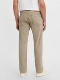  Quần Levi's Mens 505 Regular Fit Brown [505-2310] 