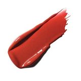  Son MAC Lustreglass Lipstick 551 Local Celeb Đỏ Cam Cháy 