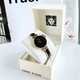  Đồng hồ Anne Klein AK1980BKGB 