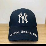  Nón MLB Nhiều Mẫu 