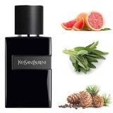  Nước Hoa YSL Y Le Parfum Cực Phẩm Mùi Hương 