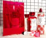  Set 4 Món Bath & Body Works Gingham Love 