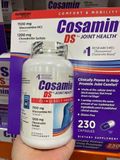  Viên Uống Tái Tạo Sụn Khớp COSAMIN DS JOINT Health 210 Viên 