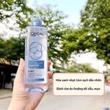  Nước Tẩy Trang L'Oreal Tươi Mát Cho Da Dầu, Hỗn Hợp 400ml 