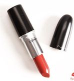  Son MAC 233 Màu Sweet Sakura Đỏ Tươi Full Size 3 gr 