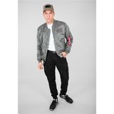  Áo Khoác ALP Mỏng TT Costume Màu Xanh Lính Xưa Germany 