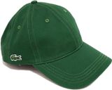  Nón Cap Lacoste Croc Side Màu Xanh Lá 