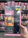  Set 2 Áo Tập Sport Bra Puma Nữ Săn Sale Mỹ 