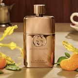  Nước Hoa Nữ Mini Gucci Guilty, EDP Intense, Pour Femme, 5Ml 