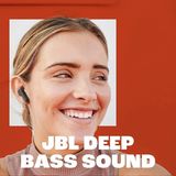  Tai Nghe Không Dây JBL Vibe Beam True Wireless 