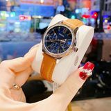  Đồng Hồ Fossil Nữ BQ3765 