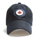  Nón Cap Red Canoe RCAF Màu Xanh Navy 