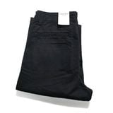  Quần Kaki Calvin Klein Unity Chino Pants Màu Đen 