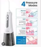  Tăm Nước Renpho 5 Đầu Pin 2000mAh Hàng Mỹ 