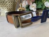  Thắt lưng Tommy Hilfiger Reversible size-36 