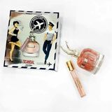  Bộ Gift Set Jean Paul Gaultier Airlines Scandal ( 80ML + 20ML ) 