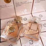  Nước Hoa Armaf Club De Nuit For Woman 105ml 