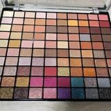  Phấn Mắt Dolly Angel 100 màu Nội Địa Nhật 