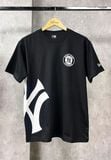  Áo Thun NewEra MLB Neyyan Graphic - màu đen [13215191] 