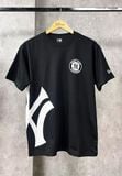  Áo Thun NewEra MLB Neyyan Graphic - màu đen [13215191] 