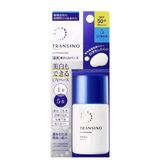  Kem Chống Nắng Trắng Da Transino Whitening UV Protector SPF50+ PA++++, 30 ml 