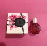  Nước Hoa Mini Nữ Đại Gia Flowerbomb Viktor & Rolf Ruby Orchid EDP 7ml 
